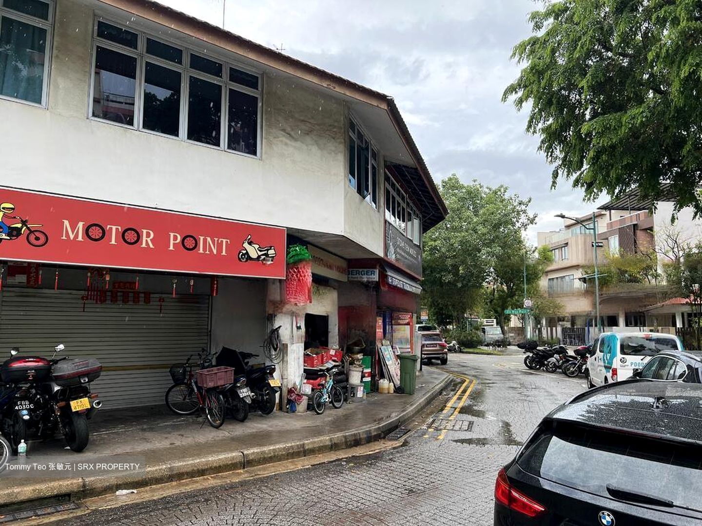 Clementi West Street 2 (D5), Retail #453280721